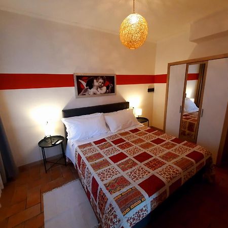 Apartamento Leonaerdo Guests House Panicale Exterior foto