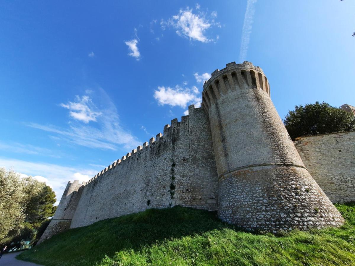 Apartamento Leonaerdo Guests House Panicale Exterior foto