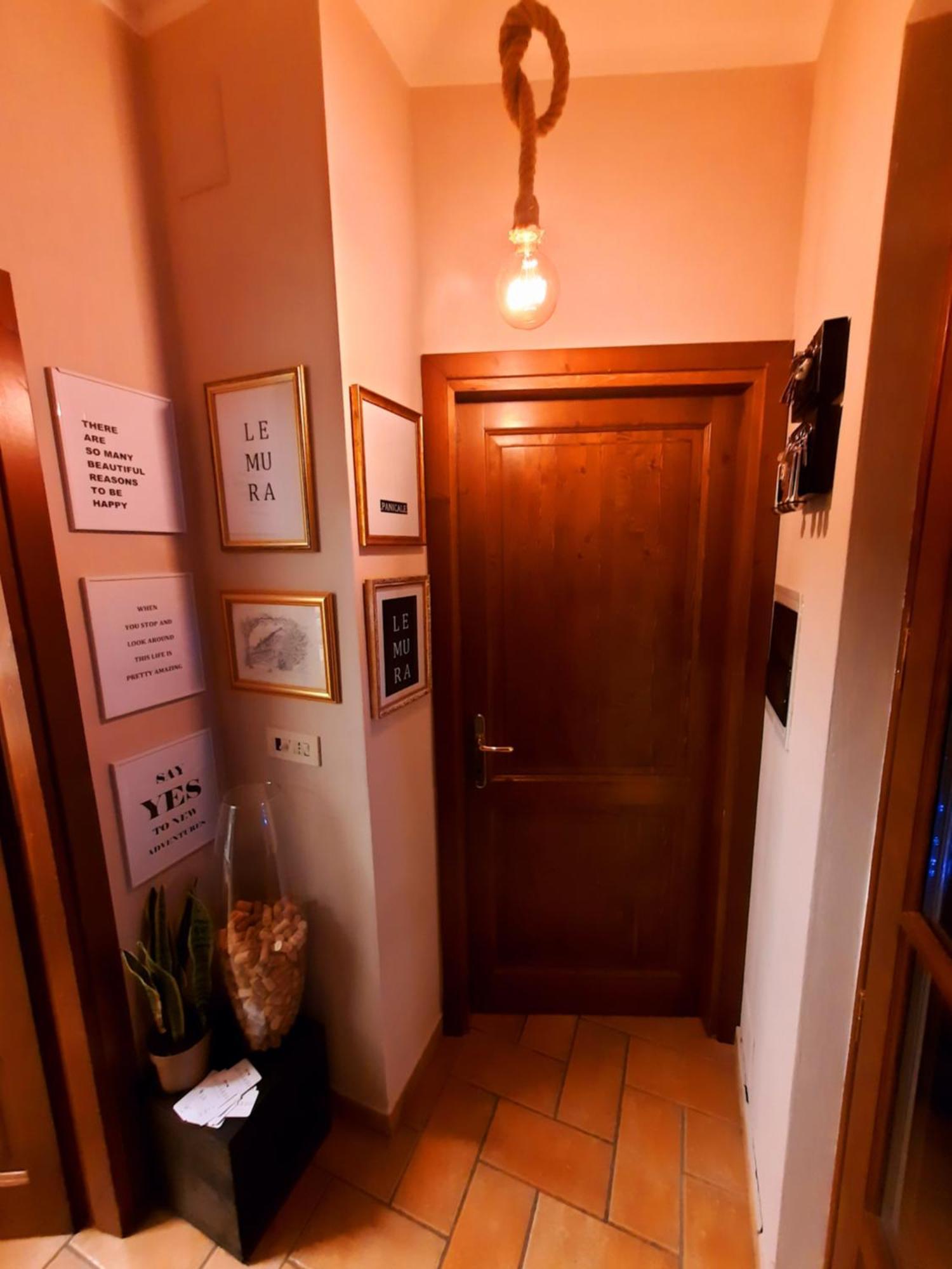 Apartamento Leonaerdo Guests House Panicale Habitación foto