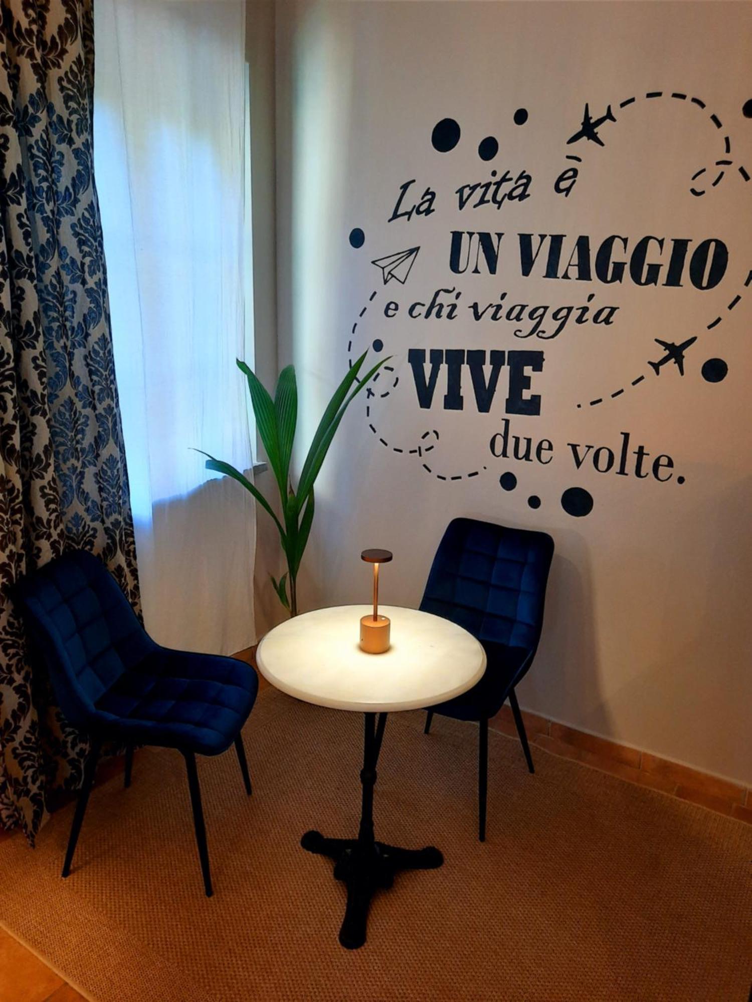 Apartamento Leonaerdo Guests House Panicale Habitación foto