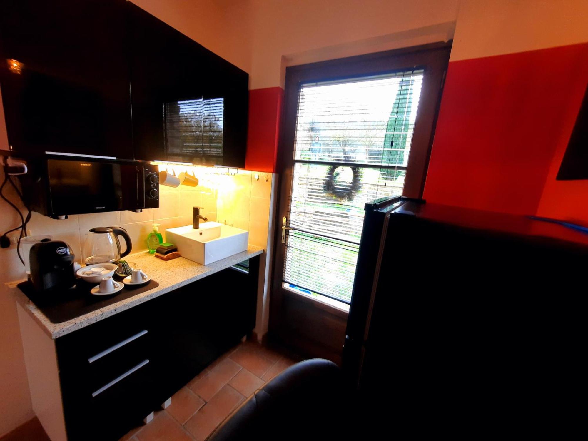 Apartamento Leonaerdo Guests House Panicale Exterior foto